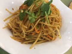 -桃子餐厅·天津菜(红星路直营店)