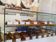 -老梦面包 CHEZMOREL(三源里店)