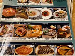 -La Creperie法餐厅(芮欧百货店)