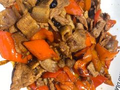 -高嗲嗲·湘味爆炒王(云密城店)