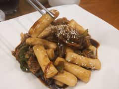 -韩礼年糕(飞虹路店)