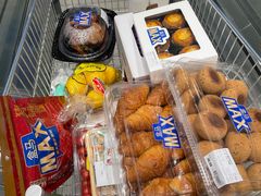 -盒马X会员店(王府井奥莱UP TOWN店)