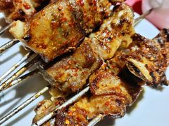 -西域阿里马新疆菜·清真(桂花路店)