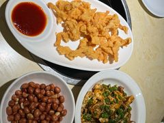 -大碗先生(万家丽店)