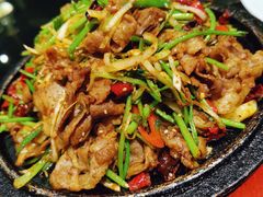 -皇城根·烤鸭·鱼头·家常菜(欧亚大观乐活城店)