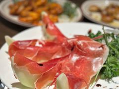 -ZAFFERANO西班牙海鲜饭(上海首店)