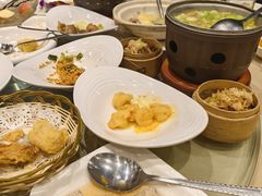 -庄氏祥记家常食府(国瑞建材家居博览中心店)