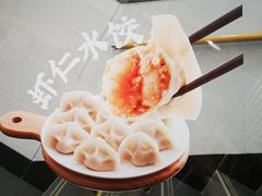 -大娘水饺(河海东路迪诺小镇店)