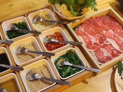 -山海蟹庐·海鲜糟粕醋火锅(慈溪店)