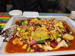 -滋味烤鱼(超洋店)