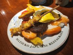 -松子料理(华威桥店)