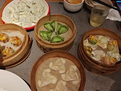 -德发长·花式蒸饺(大唐不夜城店)