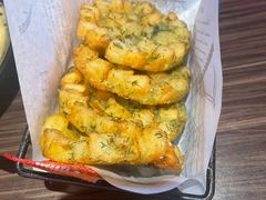 -胖哥俩肉蟹煲(海盐总店)