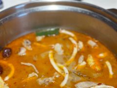 -喃喃椰·糟粕醋·椰子鸡火锅(七堡花园店)