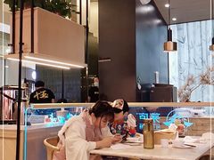 大堂-茅庐川菜(青岛凯德店)