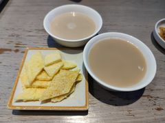 -斯琴阿妈蒙古餐厅(新城店)