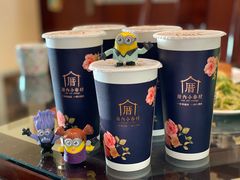 -厝内小眷村(西单大悦城店)