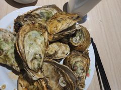 -阿尔卑斯比萨牛排自助(万达广场店)