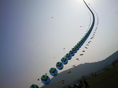 -江阴敔山湖公园
