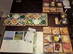 -银米·云南传统过桥米线(双廊黑金冠店)