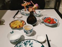 -福记饭店(青果巷店)