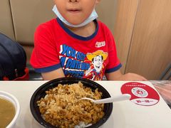 -一心一味(东滨路店)