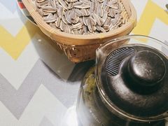 -咖啡人·融合餐厅(万达环宇店)