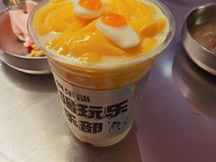 -签小二串串火锅(观音桥店)