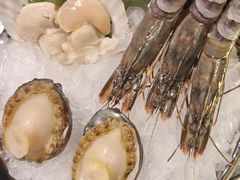 -極上萬膳·日料放题(海岸城店)