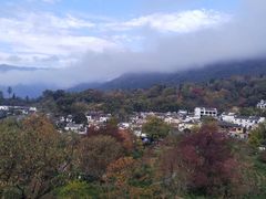 -塔川景区