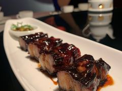 秘制黑叉烧-炳胜品味(海印总店)