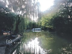 -西安市长乐公园