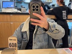 -康师傅·全民面馆(林和中路店)