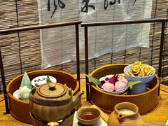 -了凡国风主题茶馆·咖啡(武侯祠锦里店)