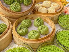 -李与白包子铺(桐梓林店)