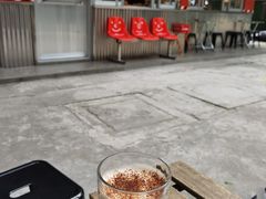 整杯热朱古力-happy coffee roastery