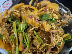 -丽虹米线(青泥店)