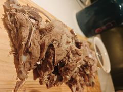 -老毛手抓·盐池滩羊非遗手抓(宁夏总店)