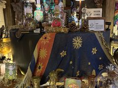 -雪灵魔法世界SHELLY’S TAROT(大良桂畔里店)