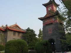 -四川大学(华西校区)