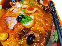 -乐在集市海鲜大排档(平潭店)