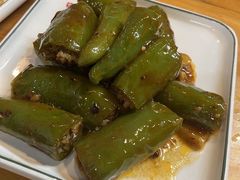 -61号餐吧(兴坪古镇漓江店)