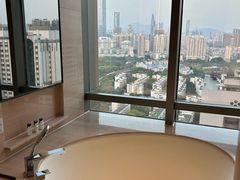 -深圳温德姆至尊酒店