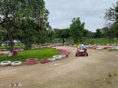 -长洲岛都市农业公园