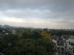 -希岸酒店(苏州石路地铁站山塘街古城之巅景区店)