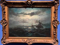 -上海博物馆(人民广场馆)