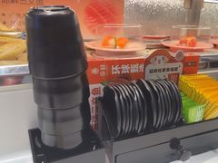 -争鲜回转寿司(朝北大悦城店)