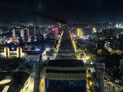 -南昌之星摩天轮