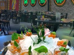 -飞尝蚝·顺德菜·鱼生(顺德总店)