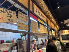 -丽丽三鲜螺蛳粉(田林路店)